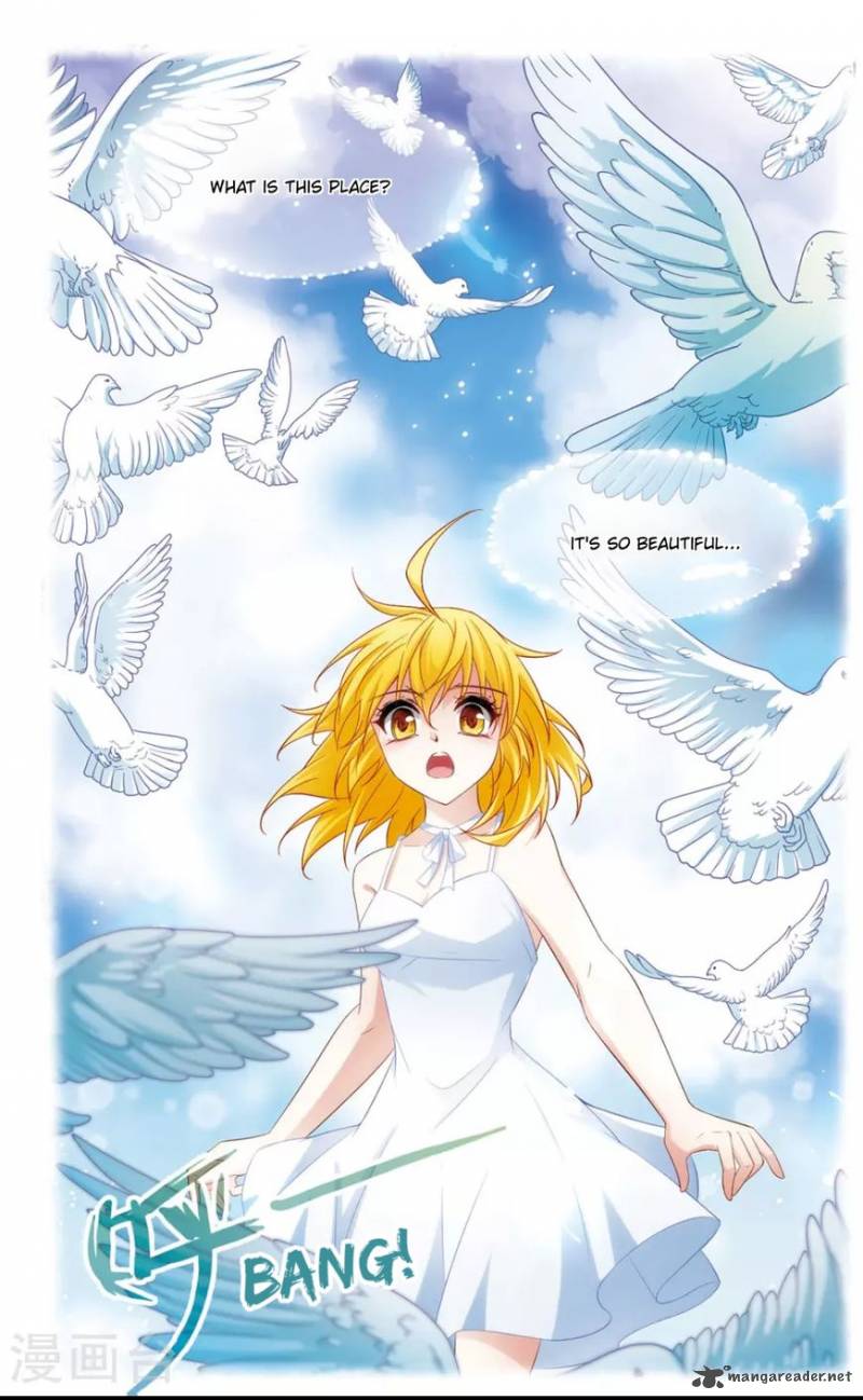 Black Feather Love Song 1 36