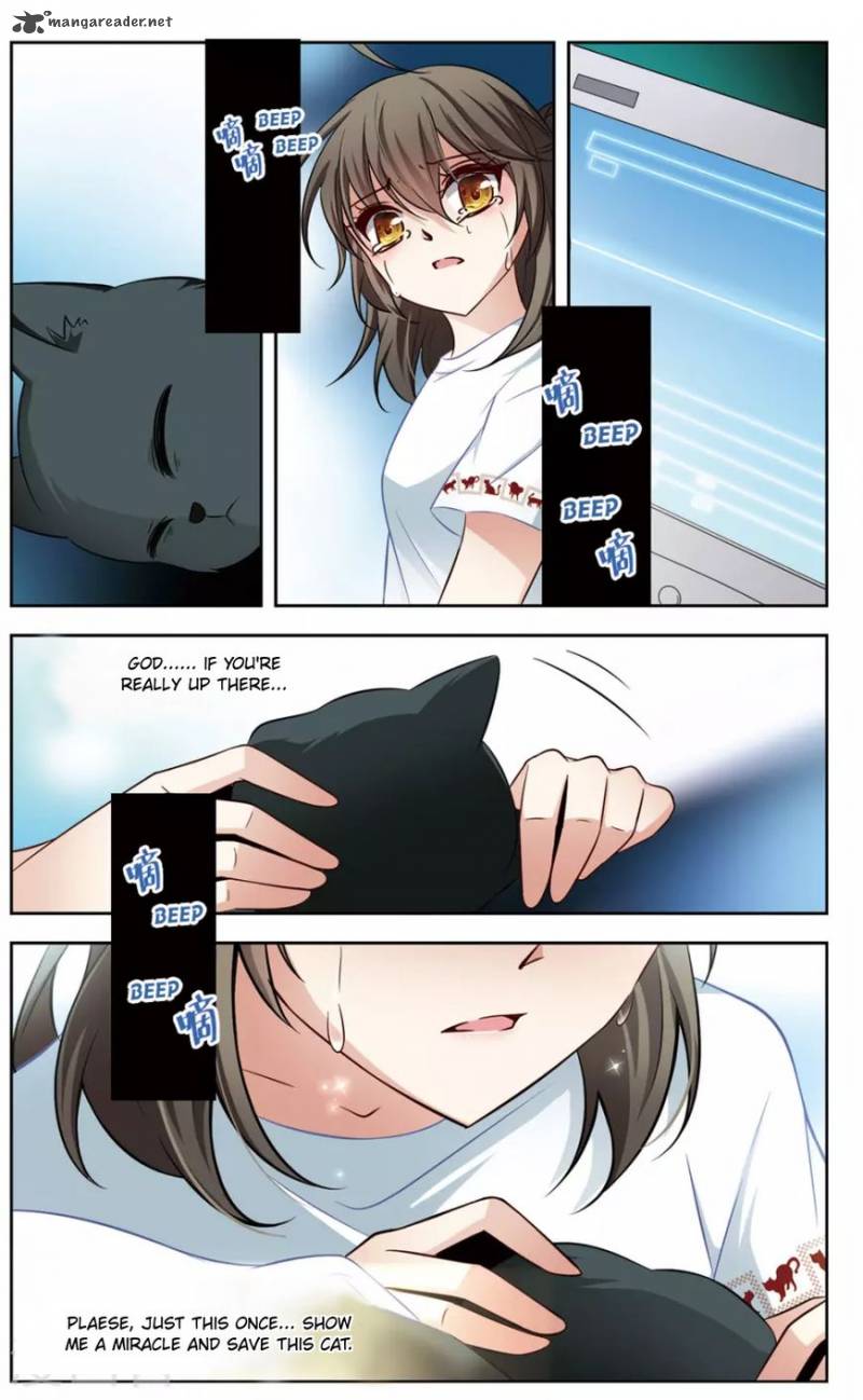 Black Feather Love Song 1 41