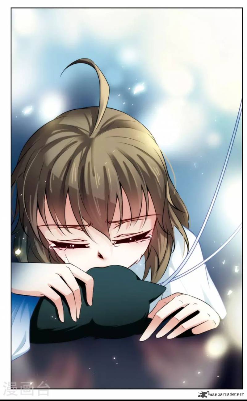 Black Feather Love Song 1 42