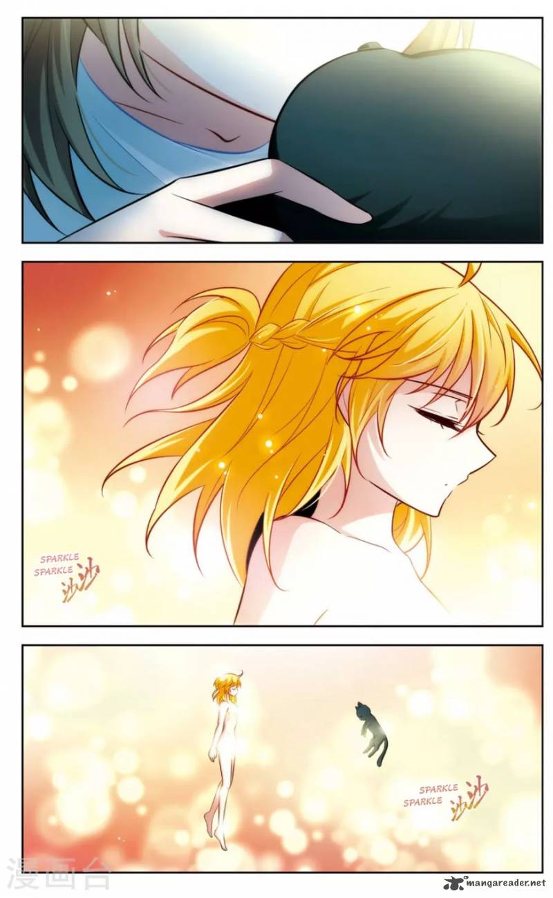 Black Feather Love Song 1 43