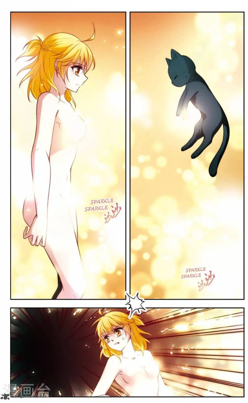 Black Feather Love Song 1 44