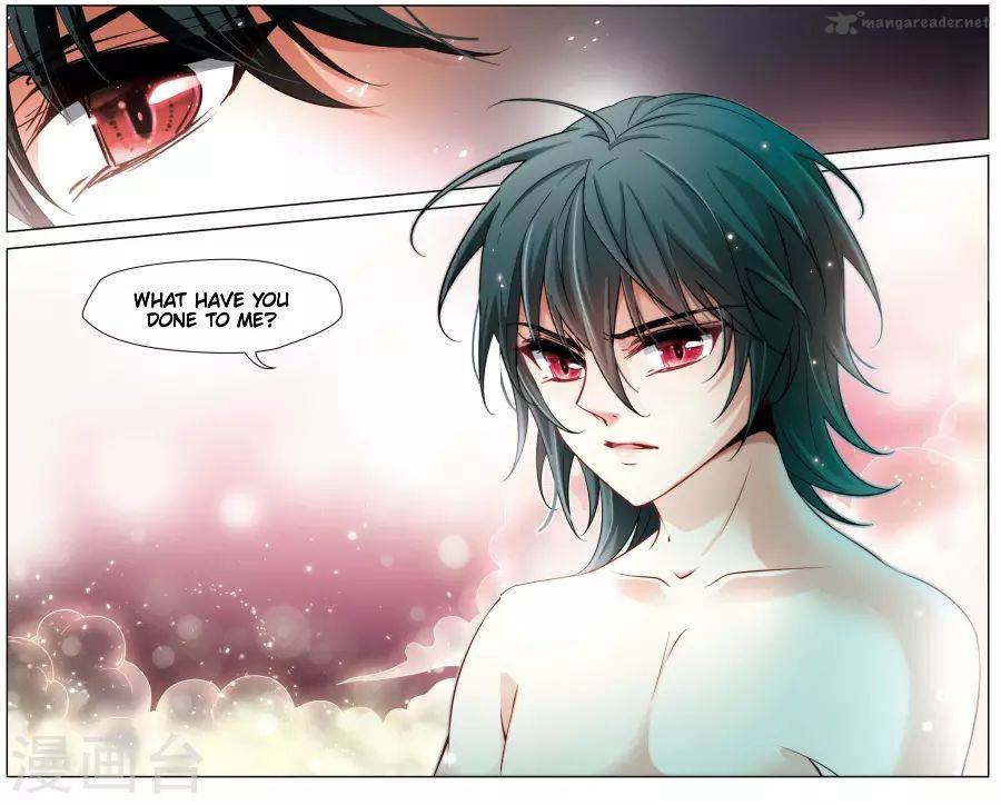 Black Feather Love Song 1 46