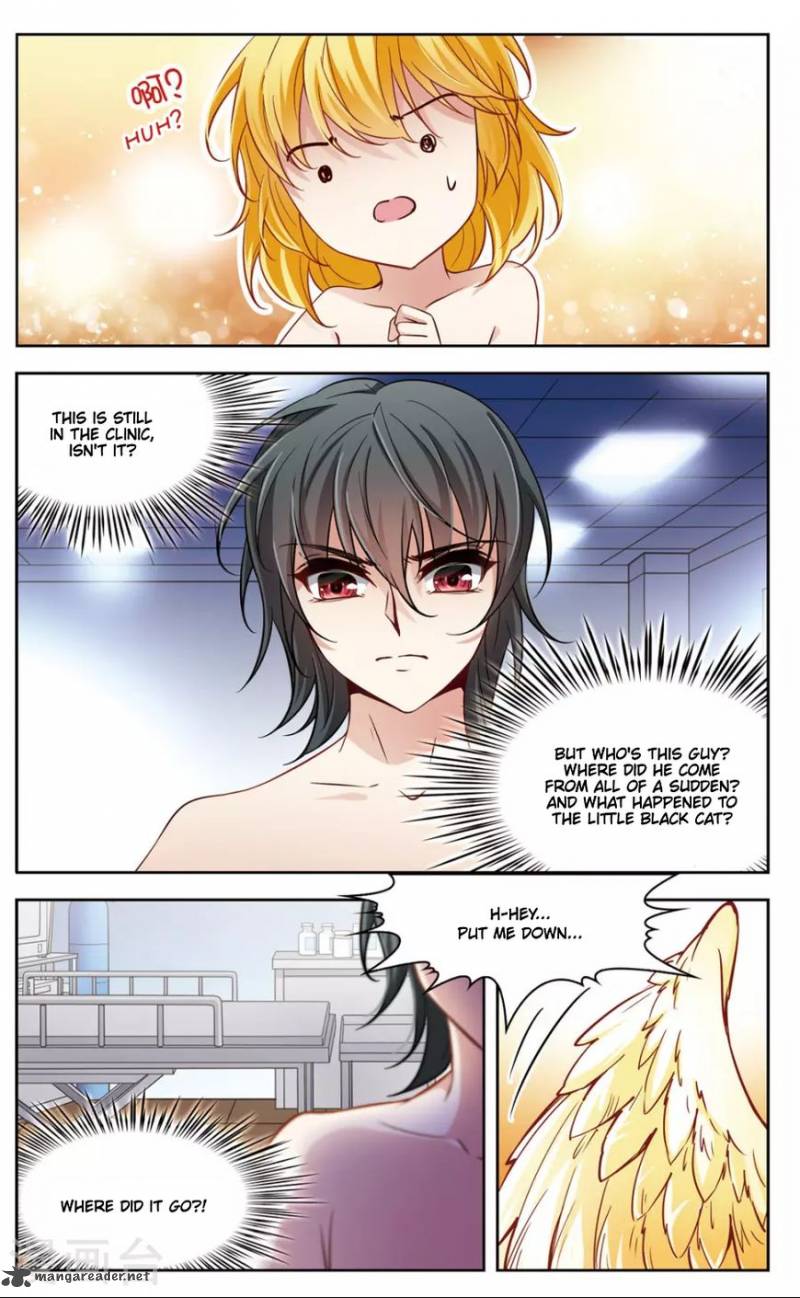 Black Feather Love Song 1 47