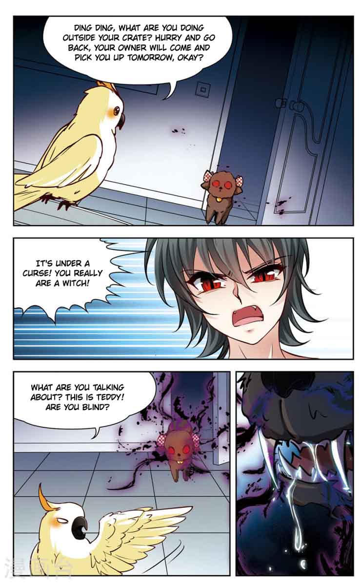 Black Feather Love Song 2 12