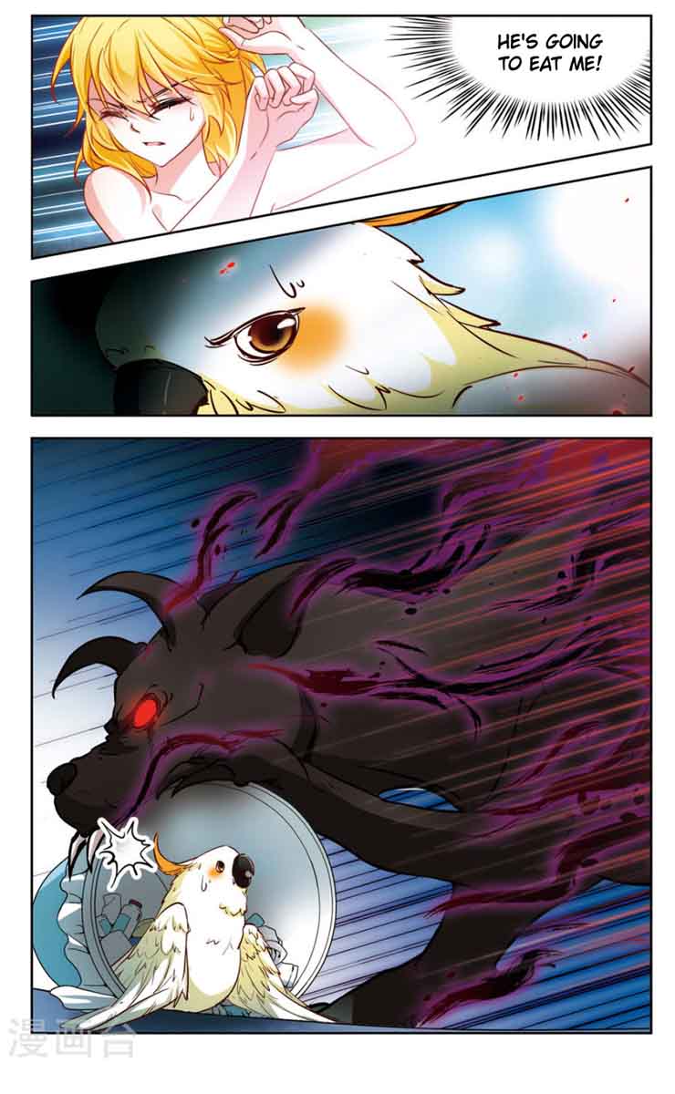 Black Feather Love Song 2 14
