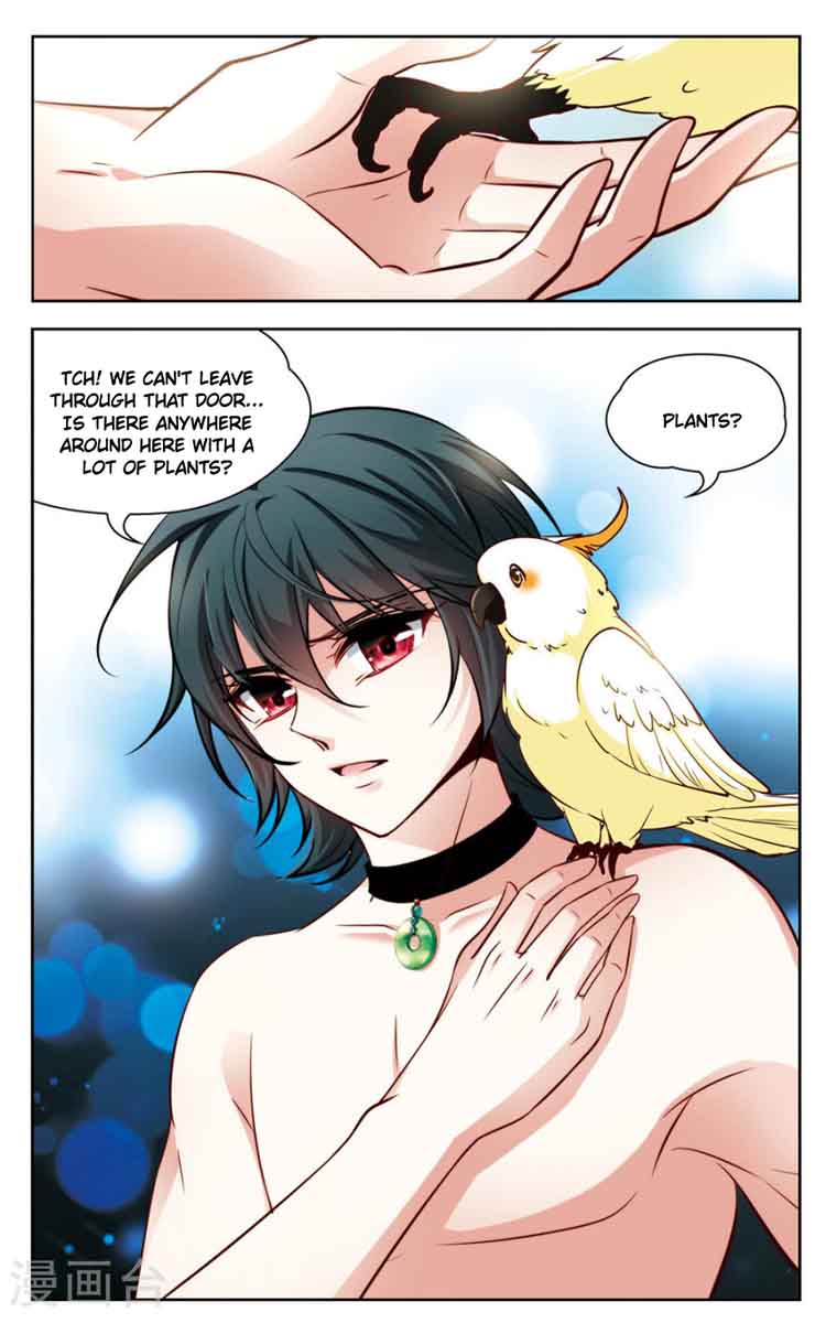 Black Feather Love Song 2 20