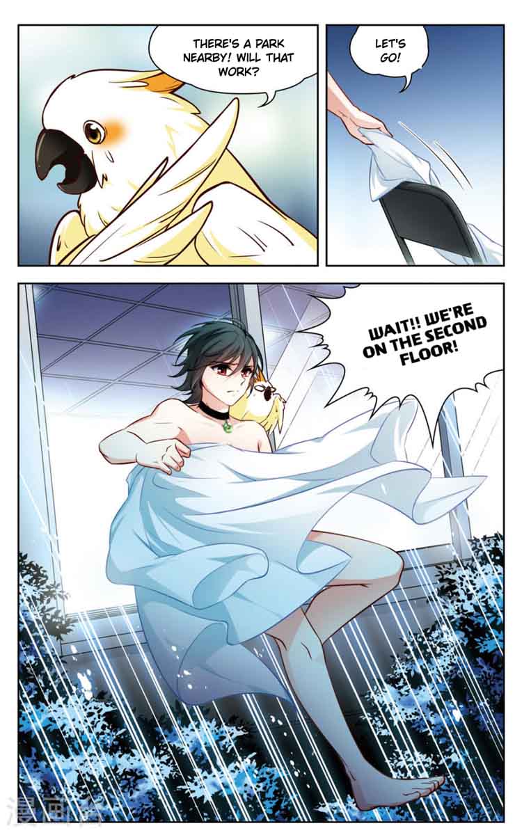 Black Feather Love Song 2 21