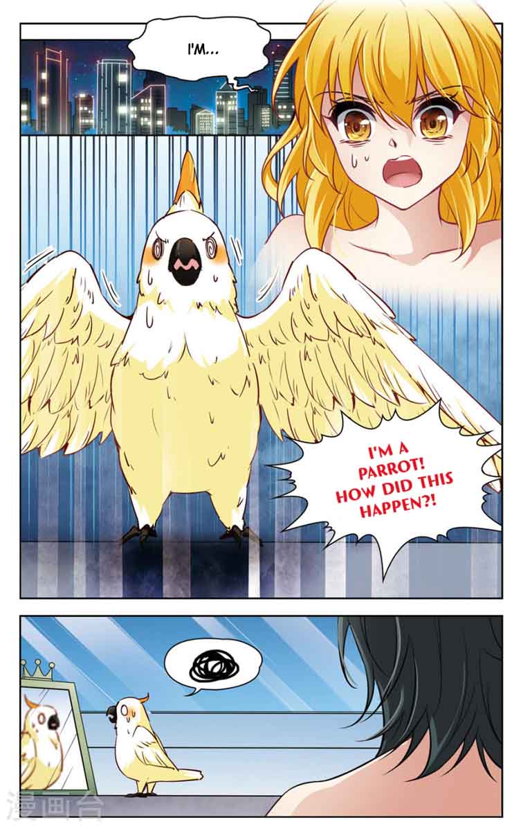 Black Feather Love Song 2 4