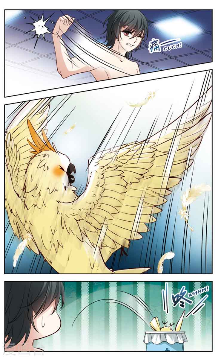 Black Feather Love Song 2 8