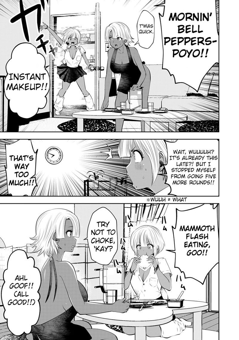 Black Gakkou Ni Tsutomete Shimatta Sensei 10 17