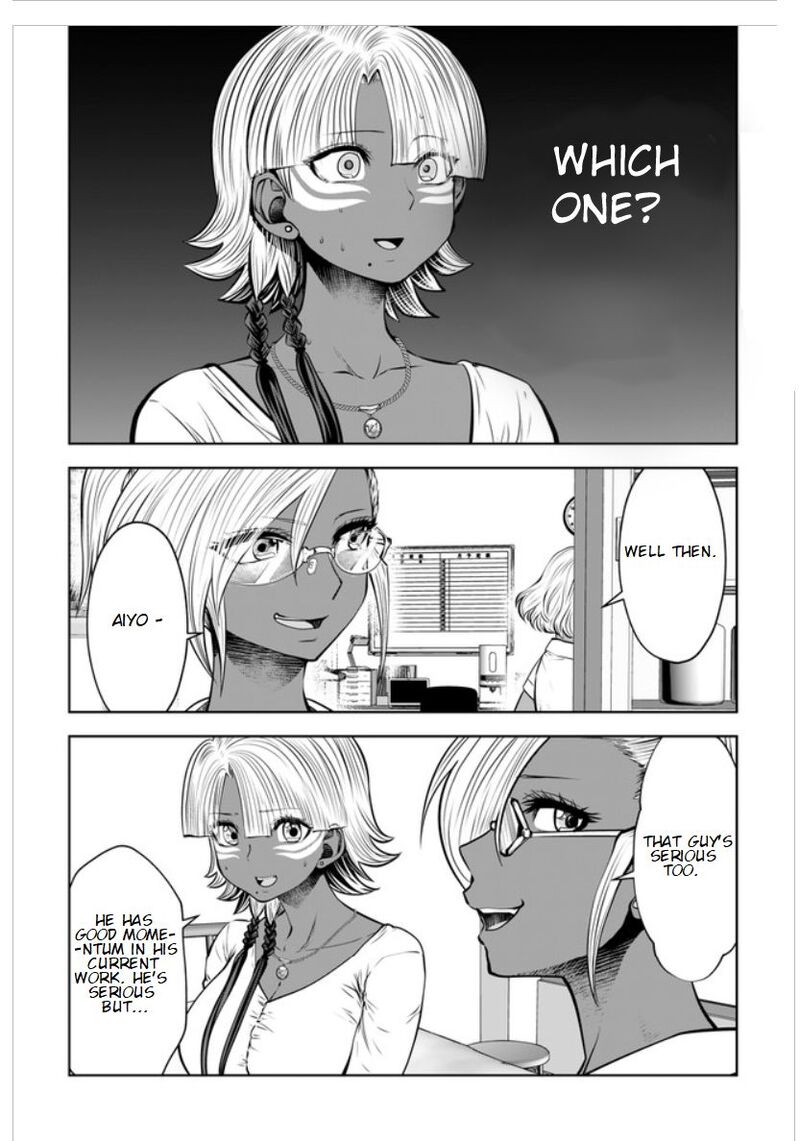 Black Gakkou Ni Tsutomete Shimatta Sensei 16e 13
