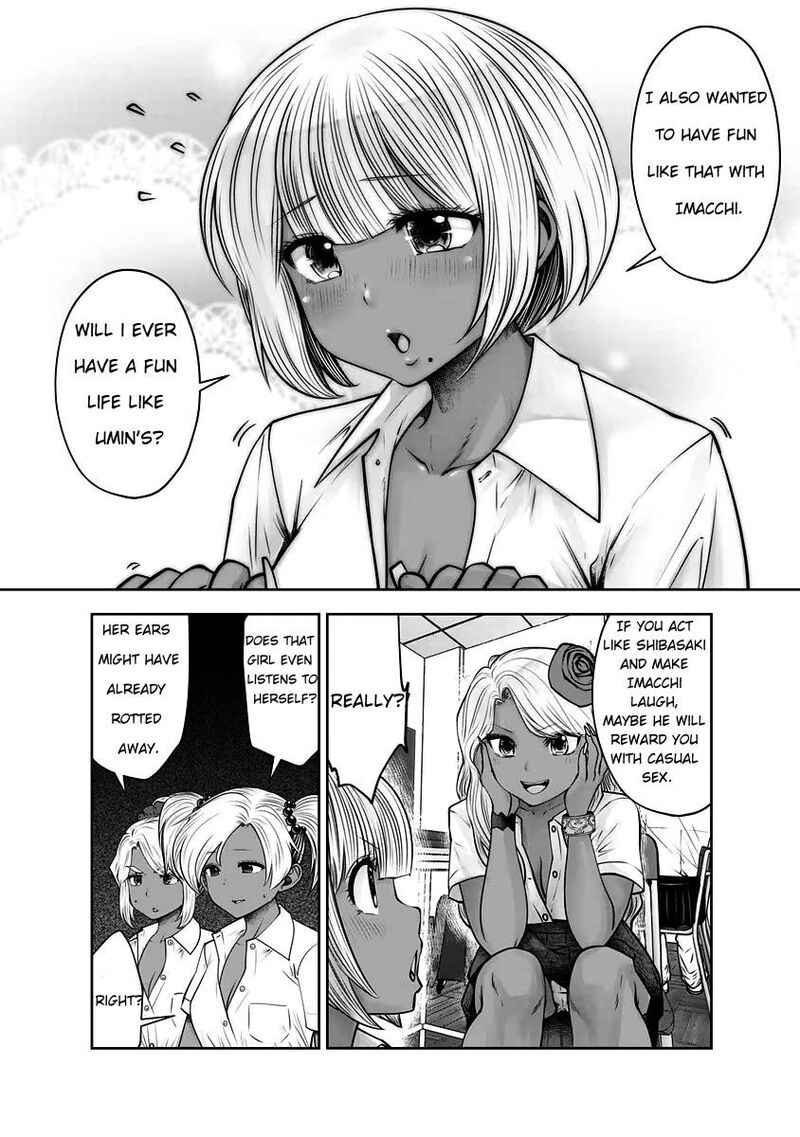 Black Gakkou Ni Tsutomete Shimatta Sensei 30 10
