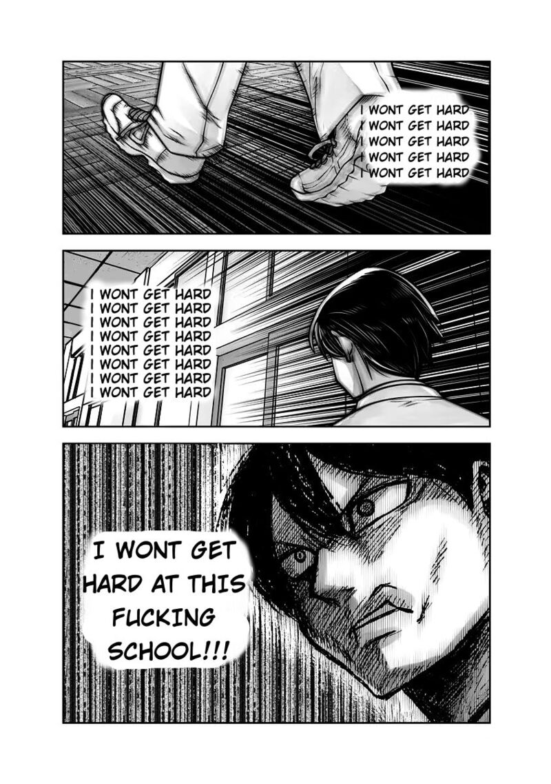 Black Gakkou Ni Tsutomete Shimatta Sensei 30 12