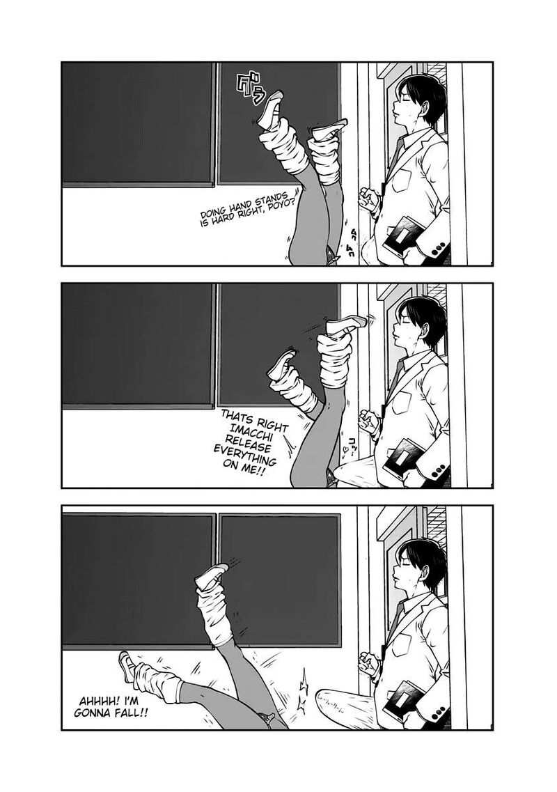 Black Gakkou Ni Tsutomete Shimatta Sensei 30 17