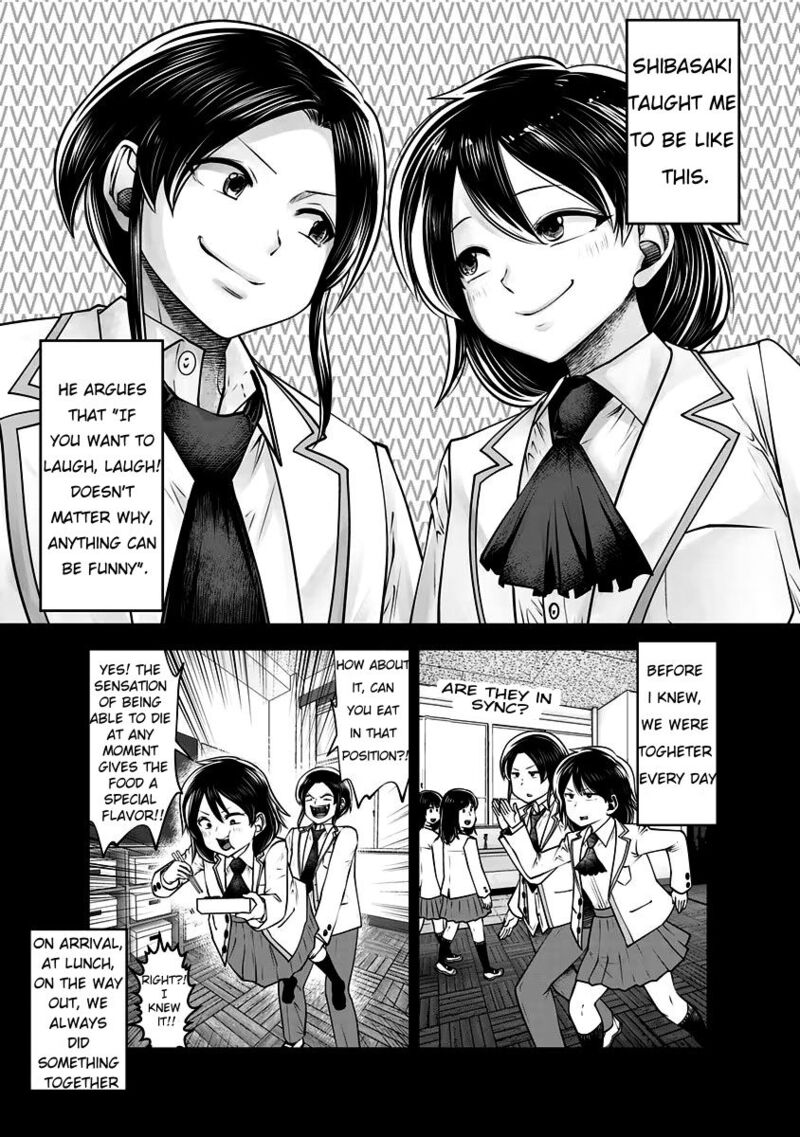 Black Gakkou Ni Tsutomete Shimatta Sensei 30 5
