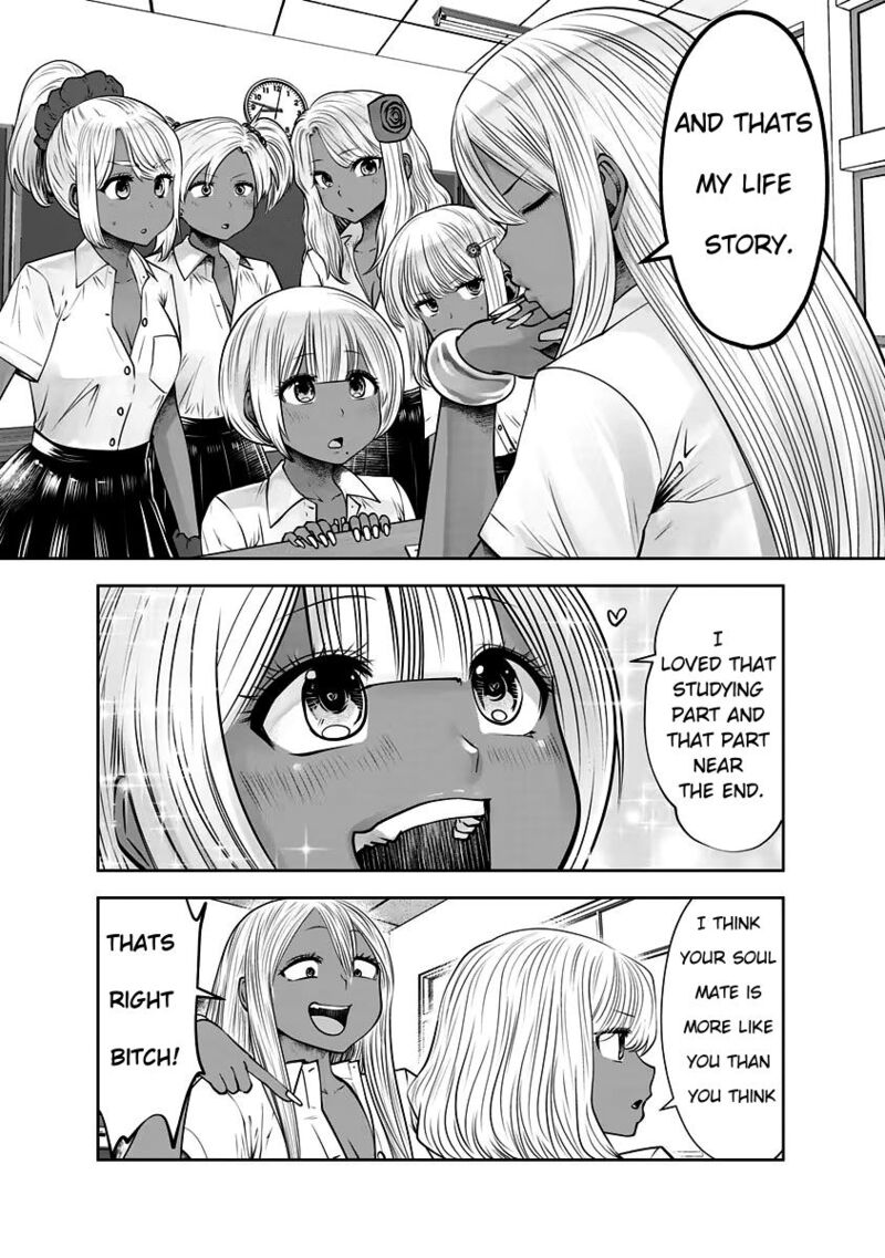 Black Gakkou Ni Tsutomete Shimatta Sensei 30 9