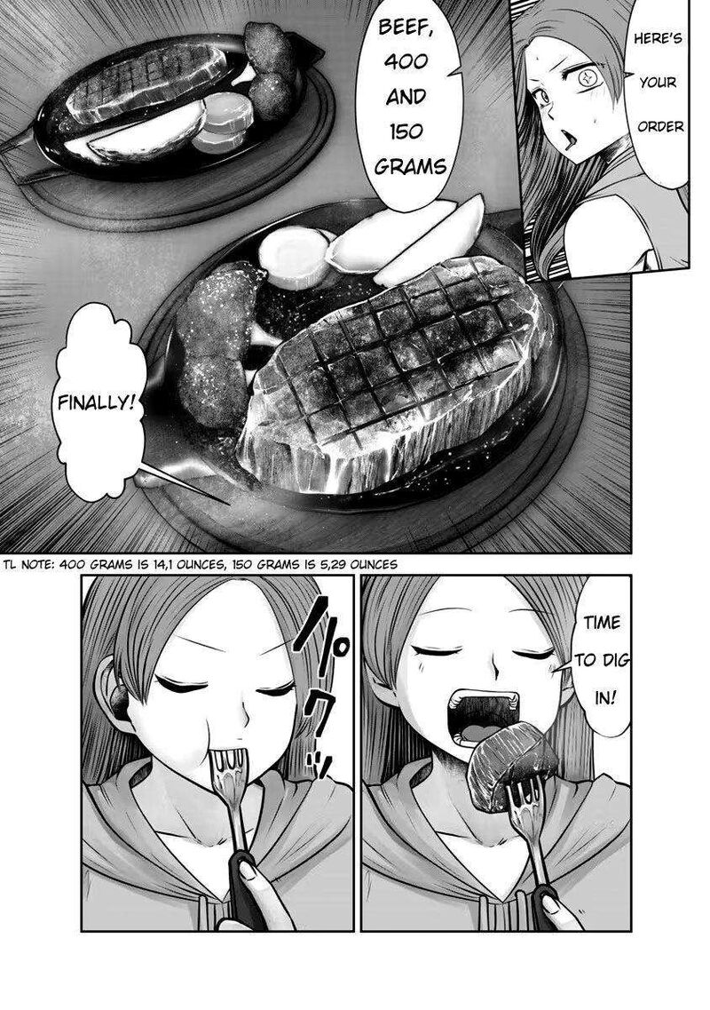 Black Gakkou Ni Tsutomete Shimatta Sensei 31 14