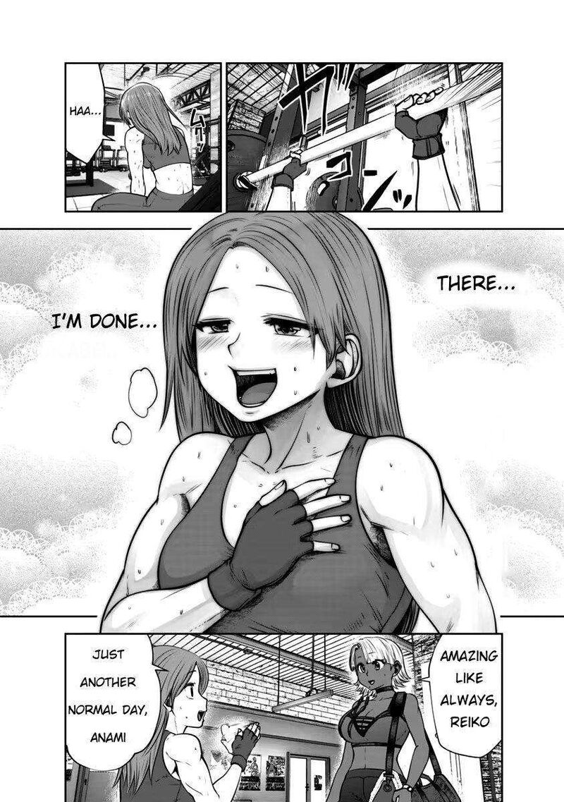 Black Gakkou Ni Tsutomete Shimatta Sensei 31 2
