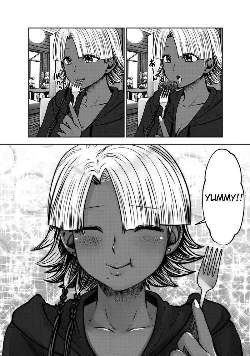 Black Gakkou Ni Tsutomete Shimatta Sensei 31 20
