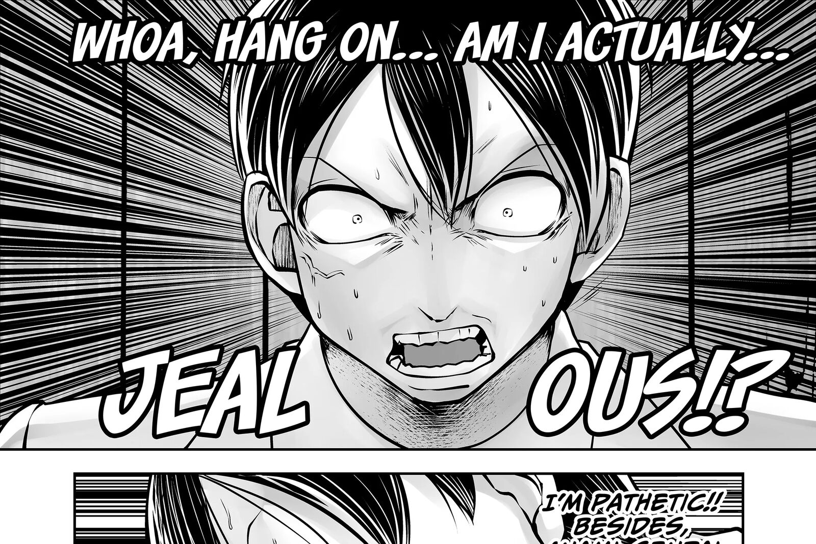 Black Gakkou Ni Tsutomete Shimatta Sensei 33 19