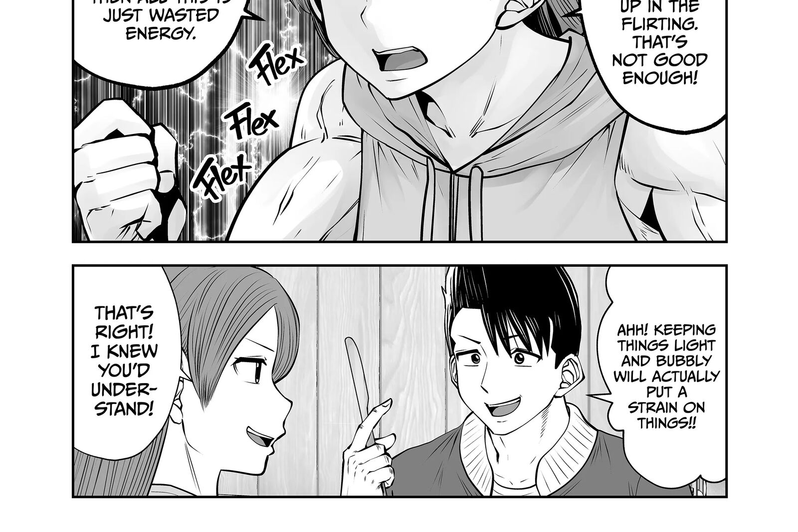 Black Gakkou Ni Tsutomete Shimatta Sensei 34 29