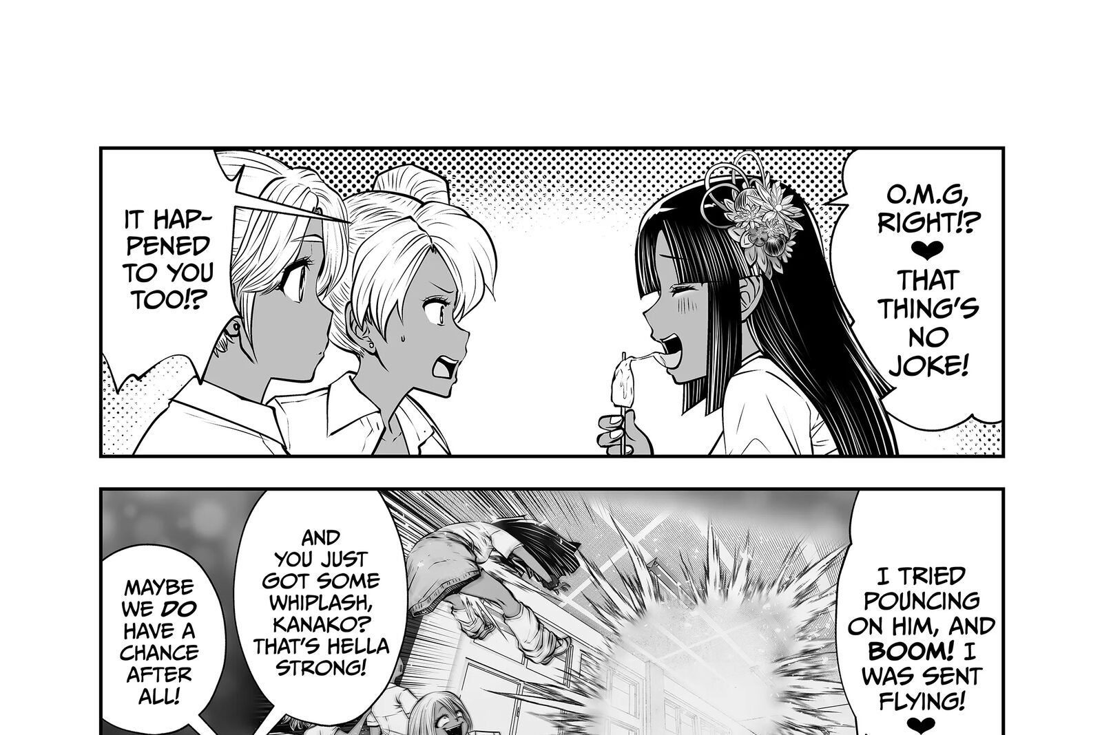 Black Gakkou Ni Tsutomete Shimatta Sensei 35 40