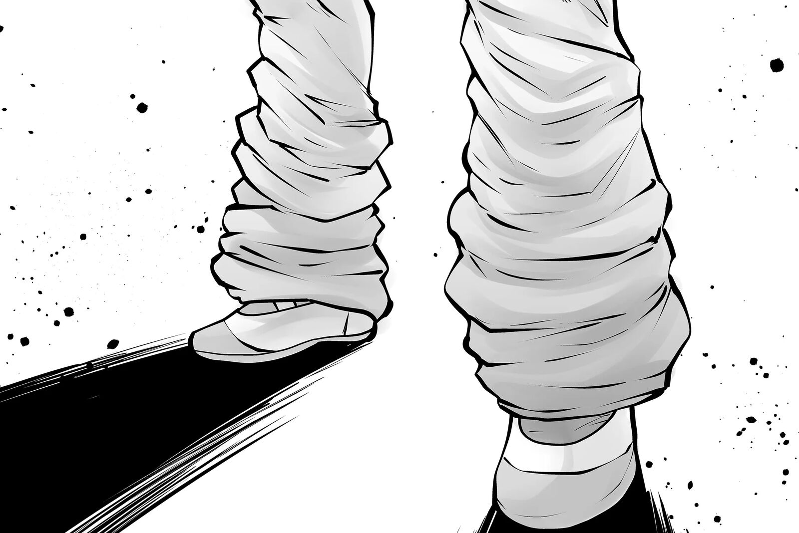 Black Gakkou Ni Tsutomete Shimatta Sensei 35 5