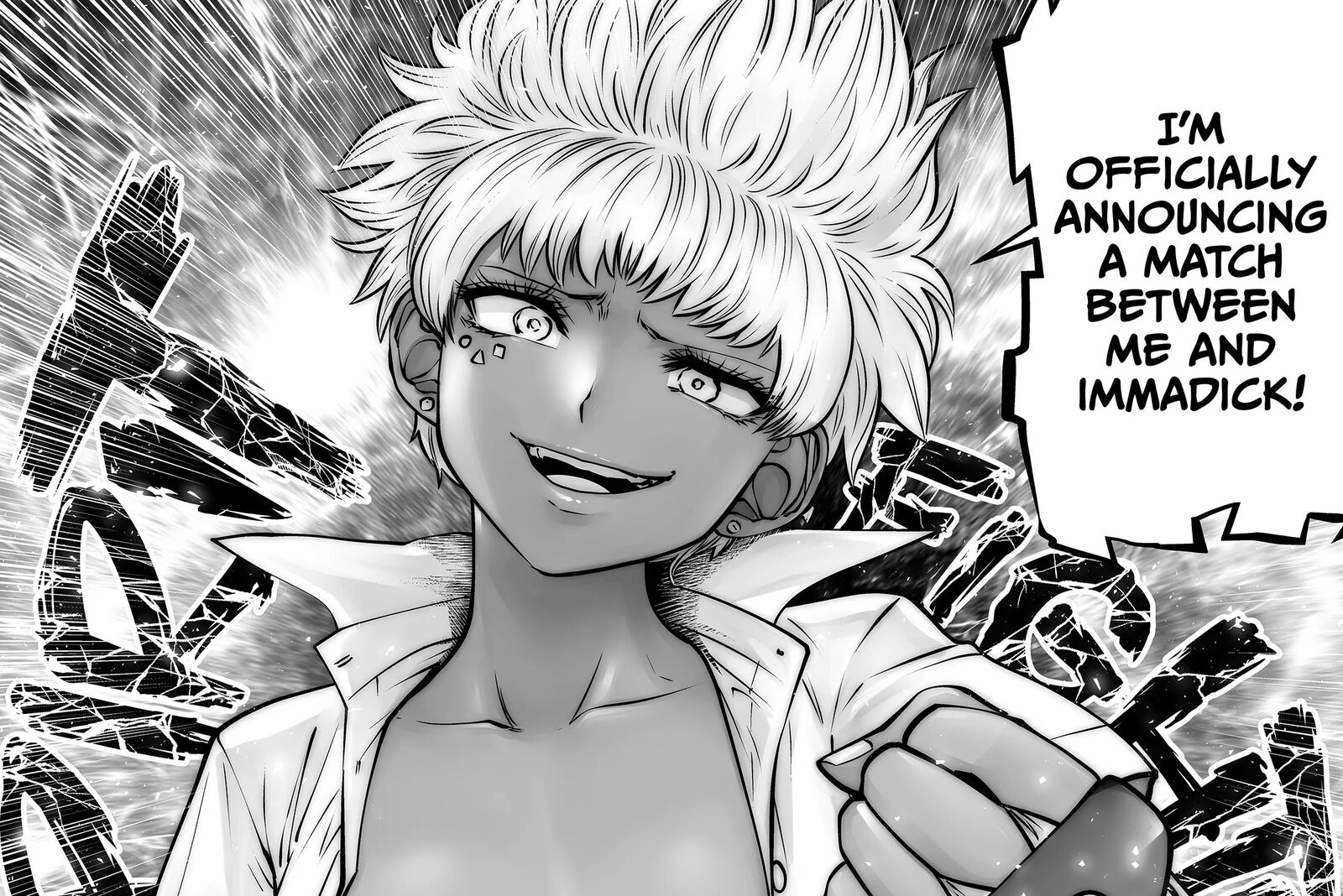 Black Gakkou Ni Tsutomete Shimatta Sensei 35 61