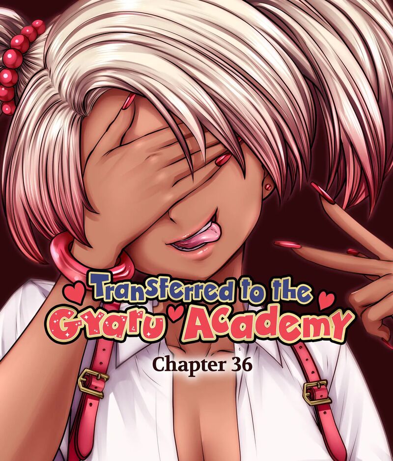 Black Gakkou Ni Tsutomete Shimatta Sensei 36 1