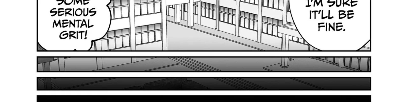 Black Gakkou Ni Tsutomete Shimatta Sensei 36 40