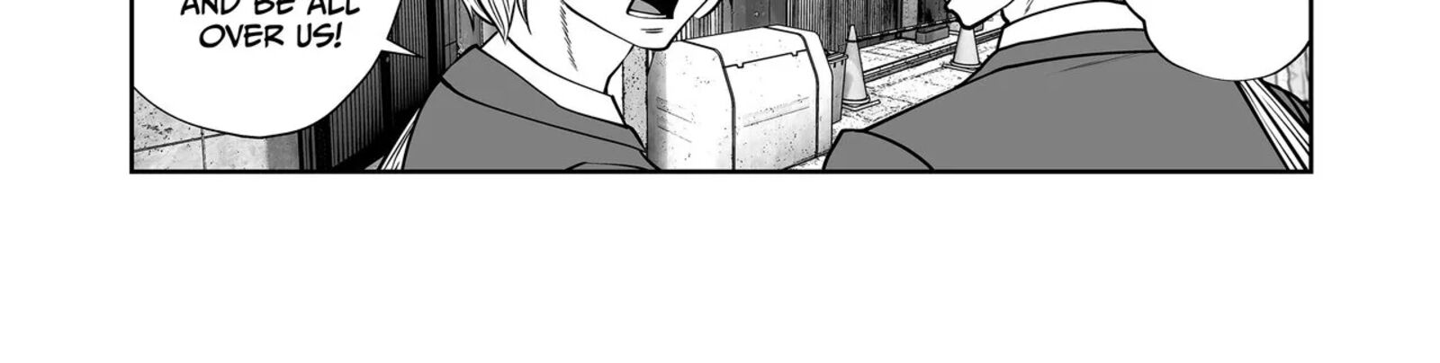 Black Gakkou Ni Tsutomete Shimatta Sensei 36 46