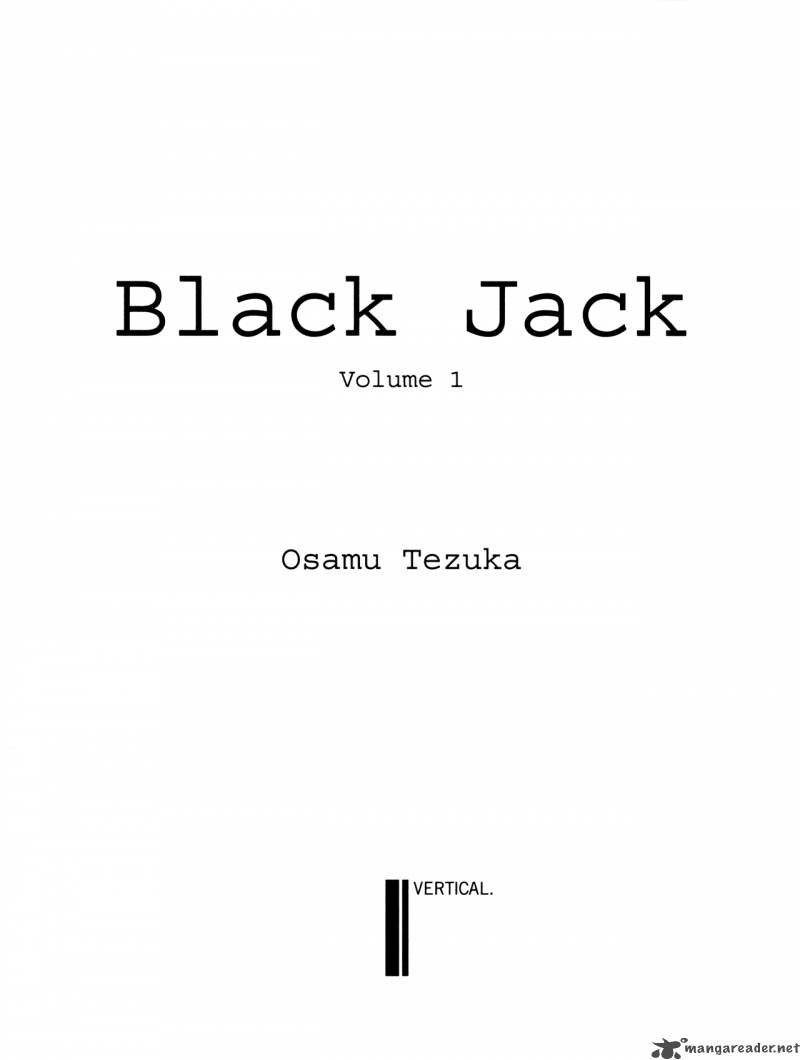 Black Jack 1 3