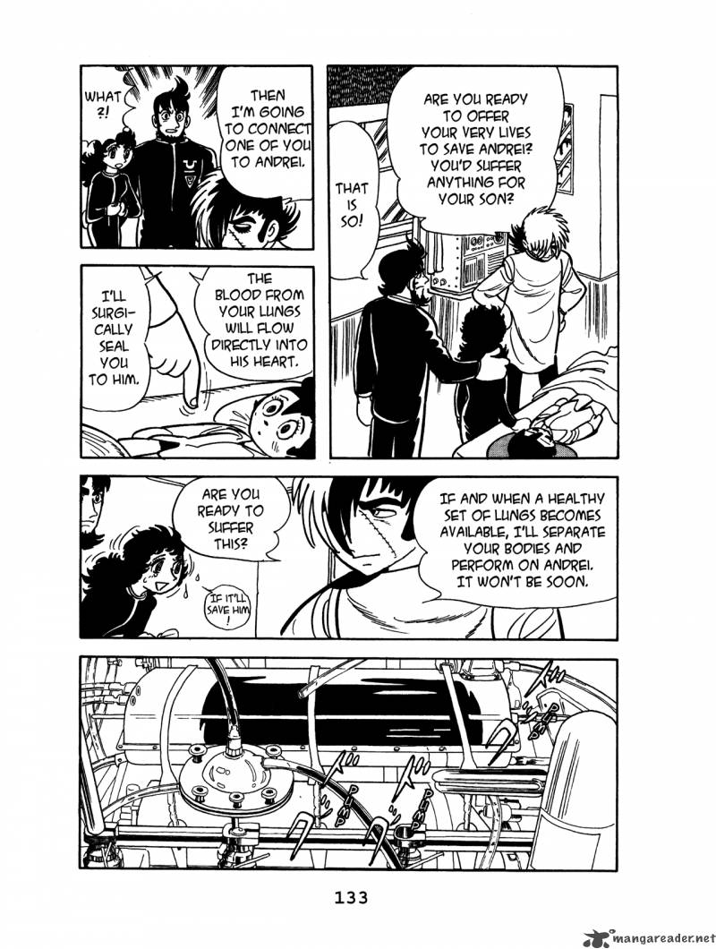 Black Jack 3 135