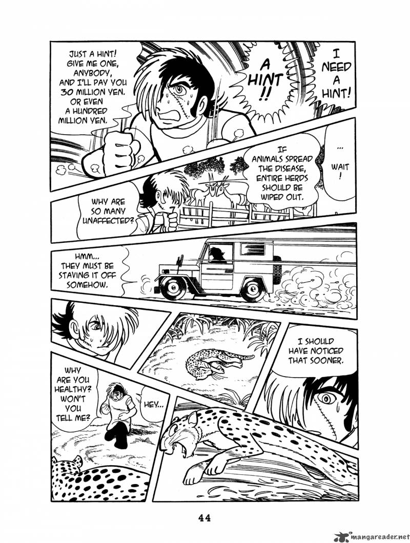 Black Jack 3 46