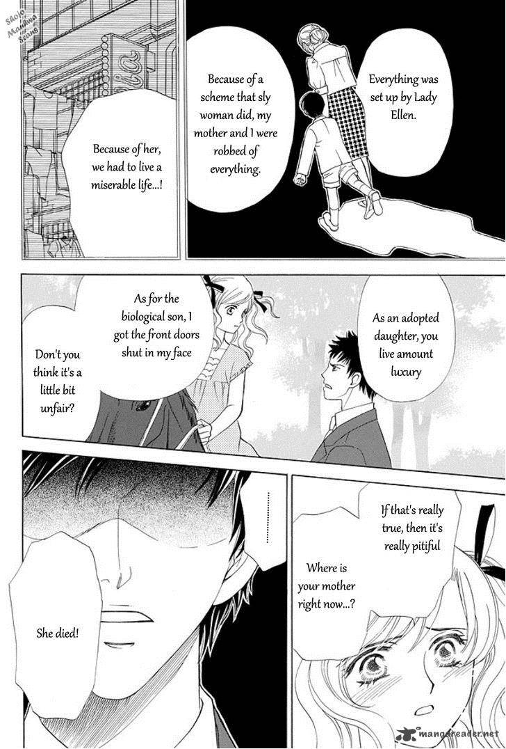 Black Jack No Yuuwaku 1 10
