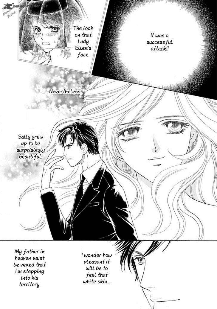 Black Jack No Yuuwaku 1 20
