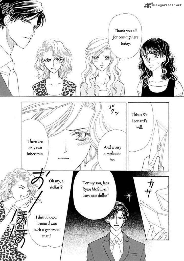 Black Jack No Yuuwaku 1 23