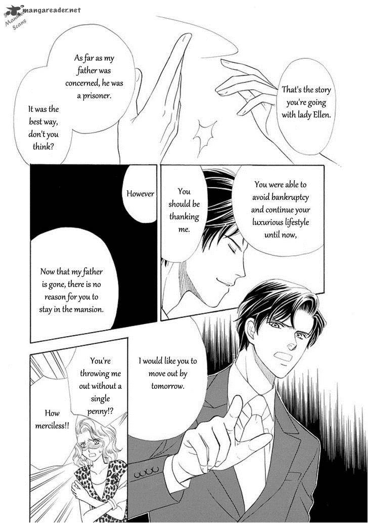 Black Jack No Yuuwaku 1 26