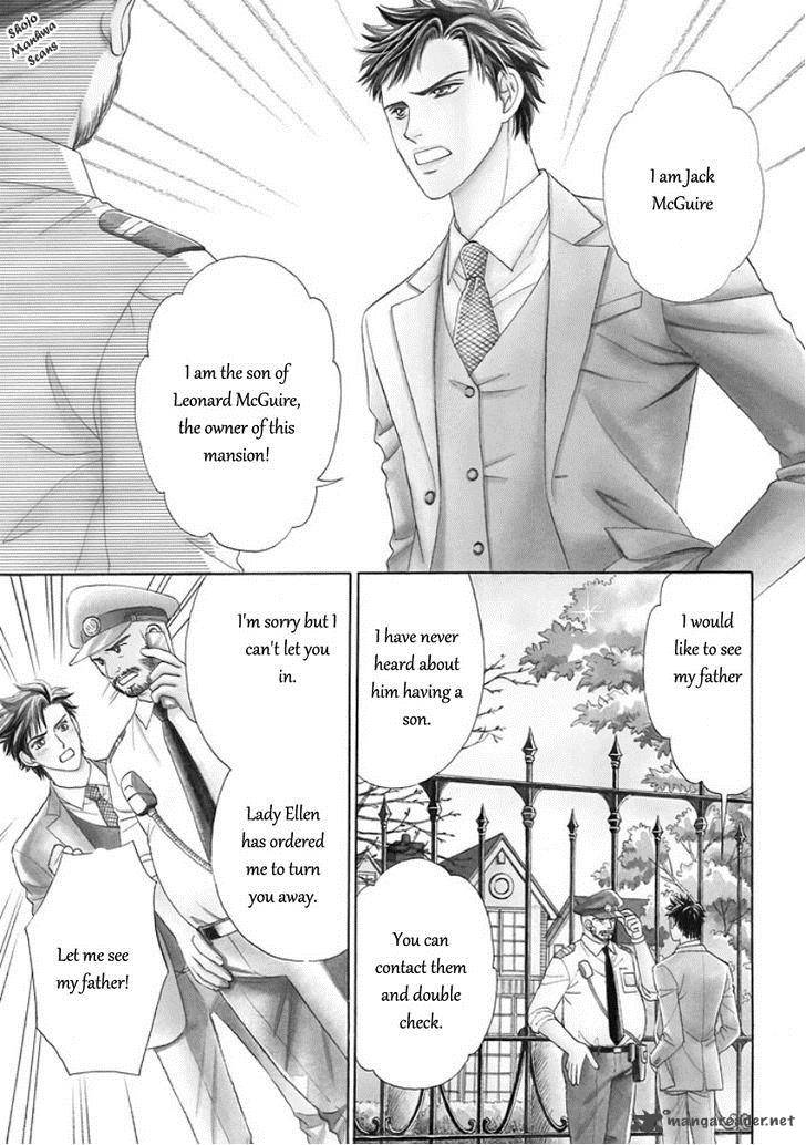 Black Jack No Yuuwaku 1 4