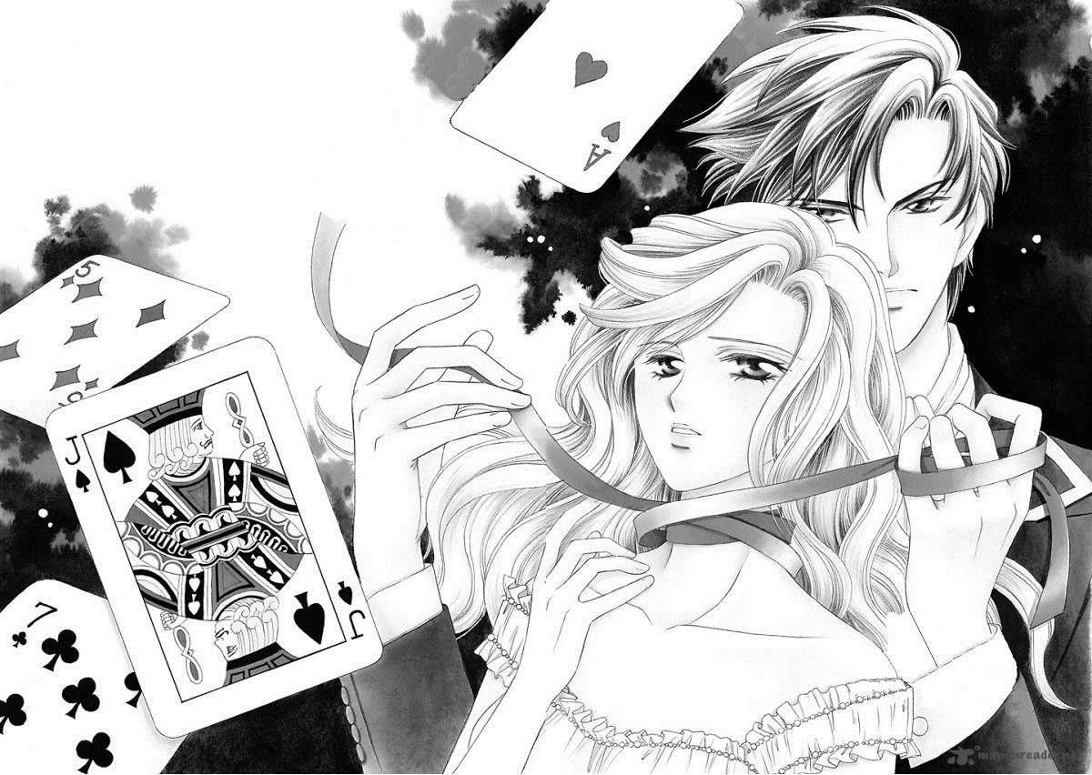 Black Jack No Yuuwaku 1 5
