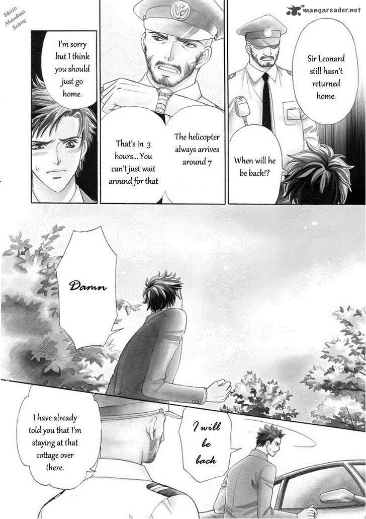 Black Jack No Yuuwaku 1 6