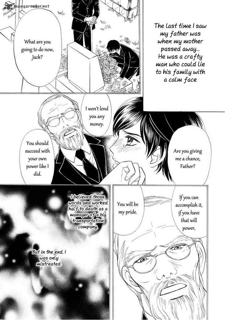 Black Jack No Yuuwaku 1 7