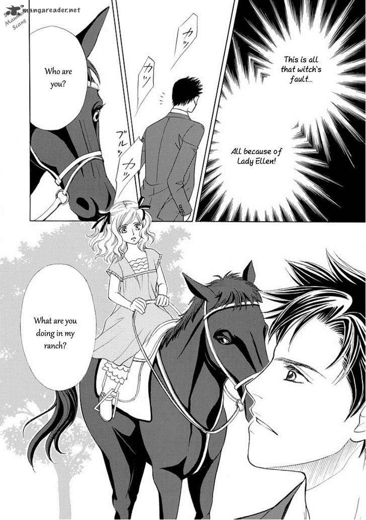 Black Jack No Yuuwaku 1 8