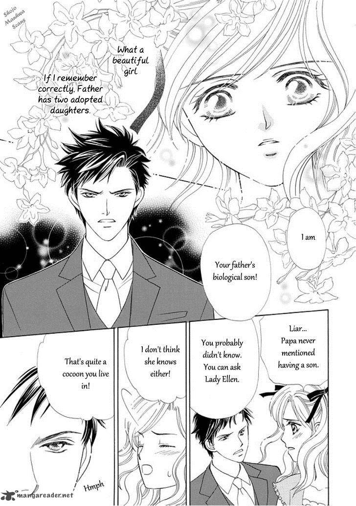 Black Jack No Yuuwaku 1 9