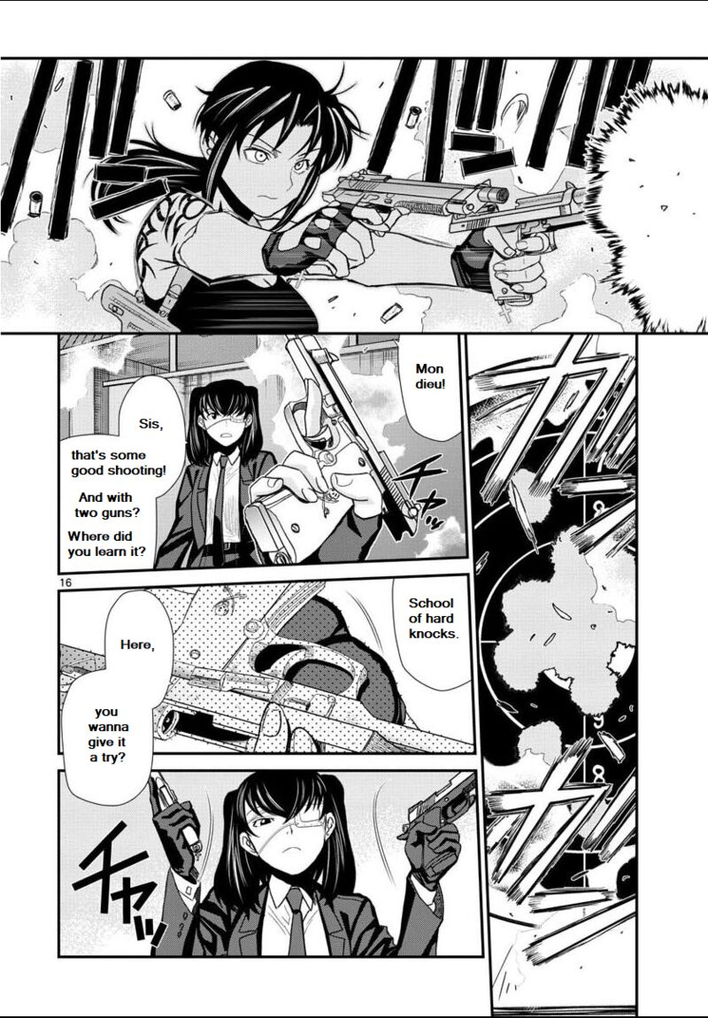 Black Lagoon 114 17