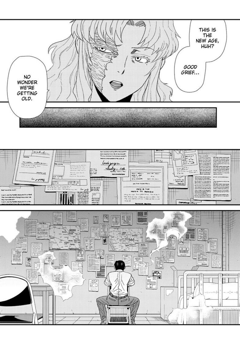 Black Lagoon 120 10