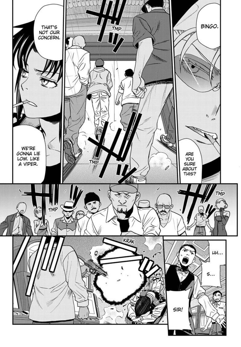 Black Lagoon 122 13