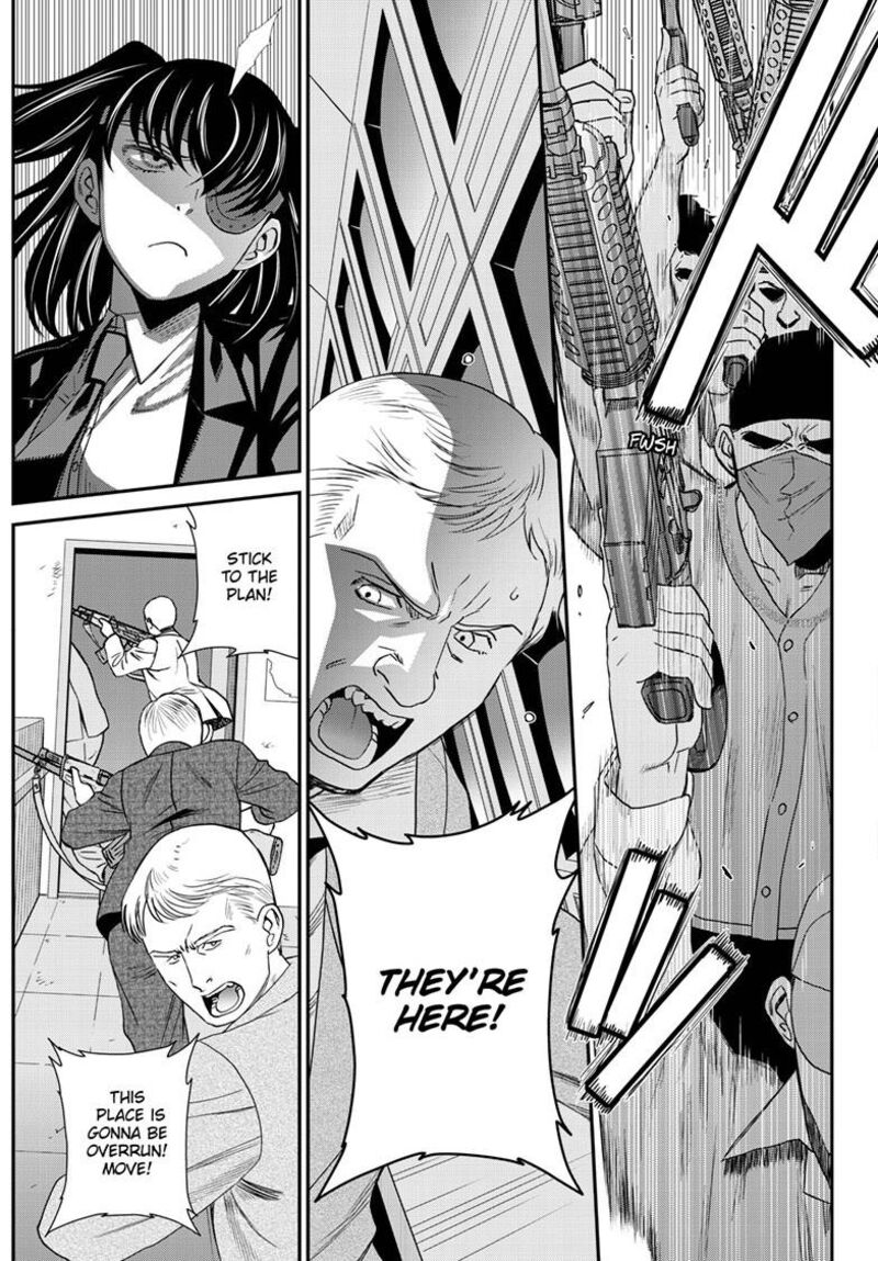 Black Lagoon 122 14
