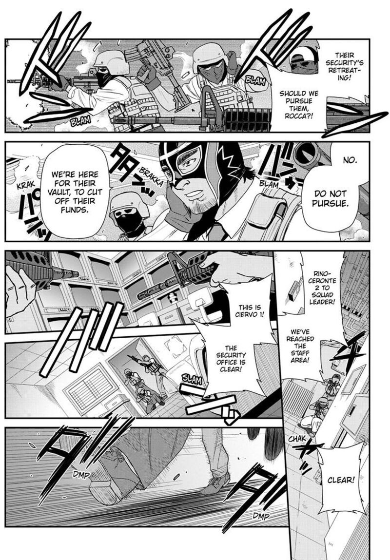 Black Lagoon 122 18