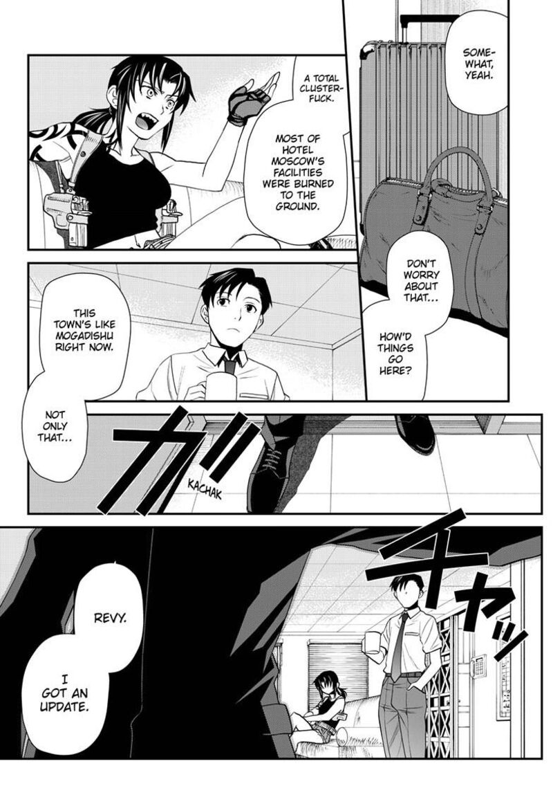Black Lagoon 122 3